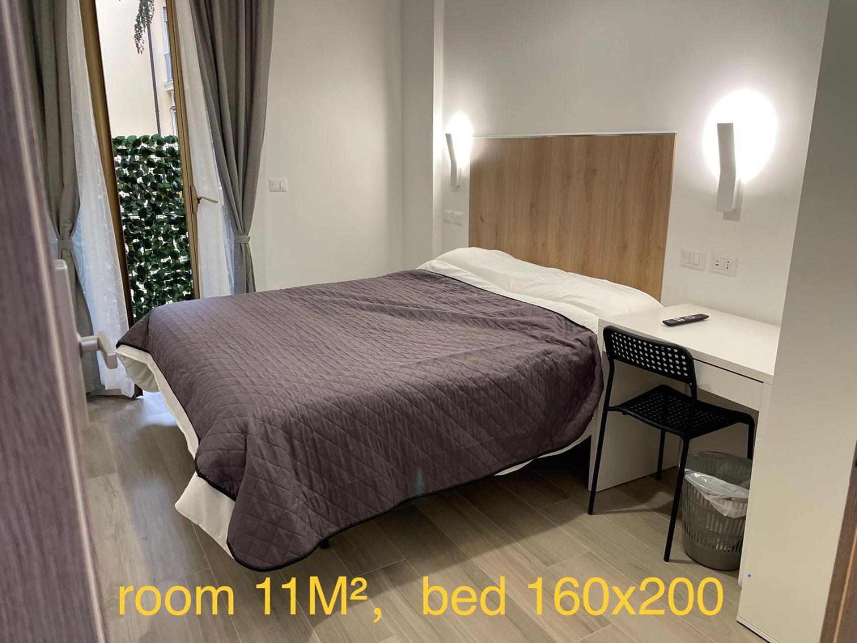 Bed and Breakfast B8 Wang à Rome Extérieur photo