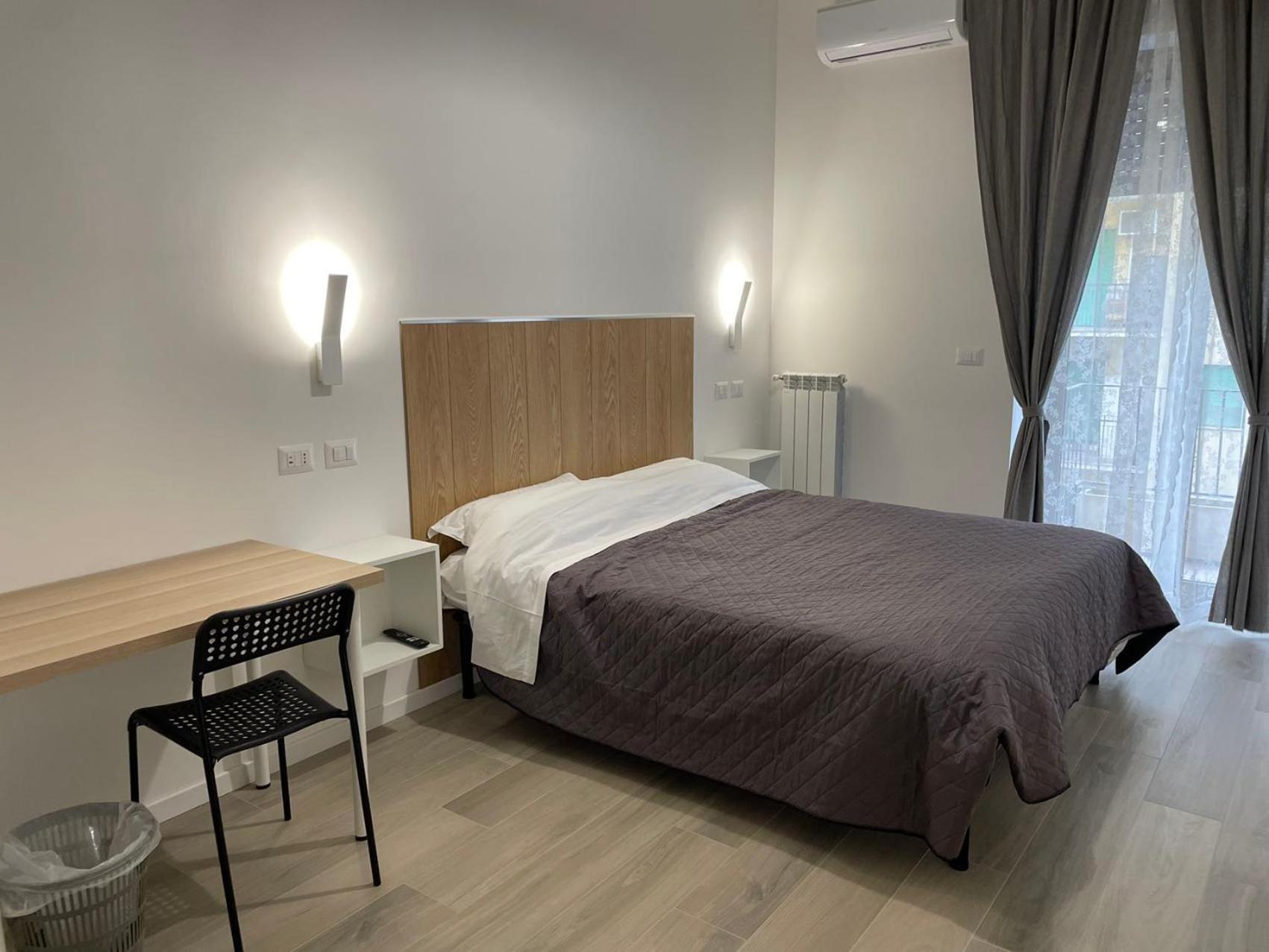 Bed and Breakfast B8 Wang à Rome Extérieur photo