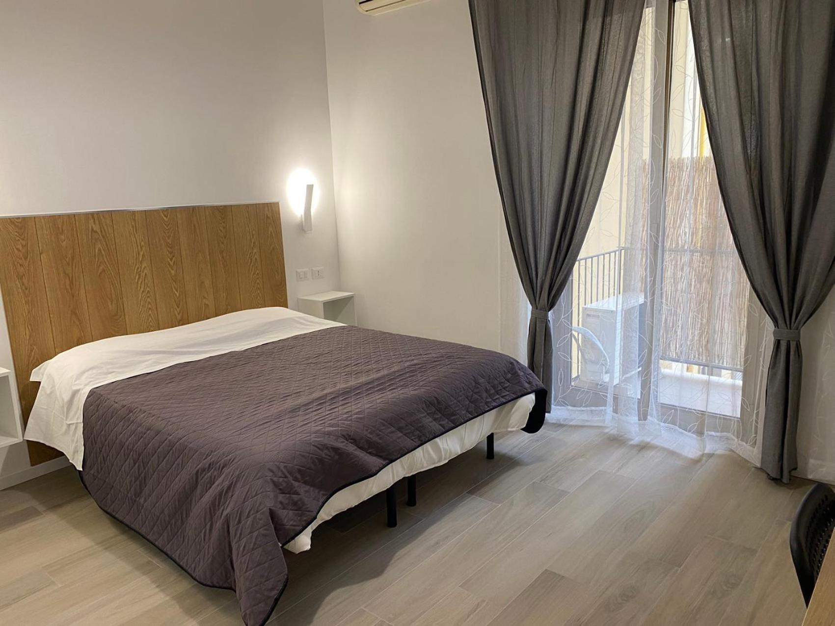 Bed and Breakfast B8 Wang à Rome Extérieur photo