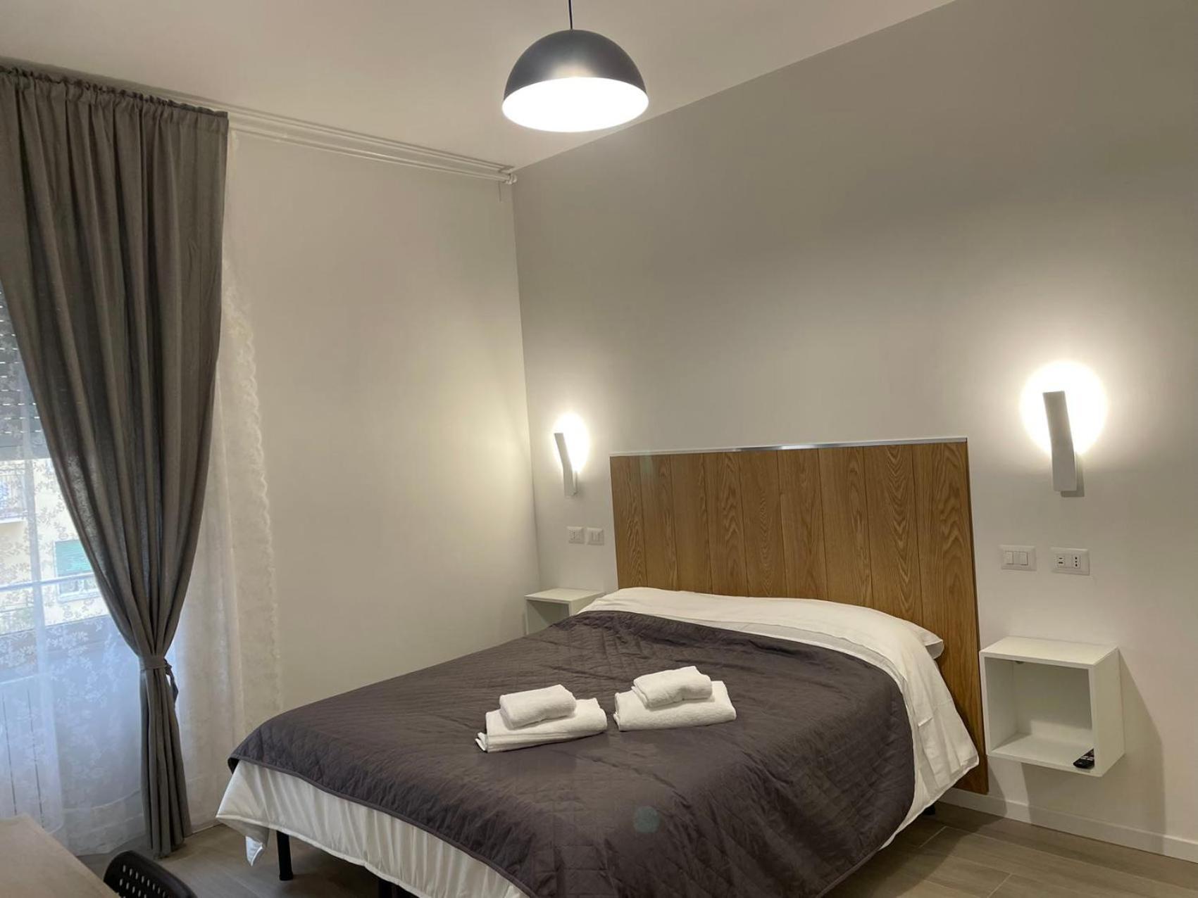 Bed and Breakfast B8 Wang à Rome Extérieur photo