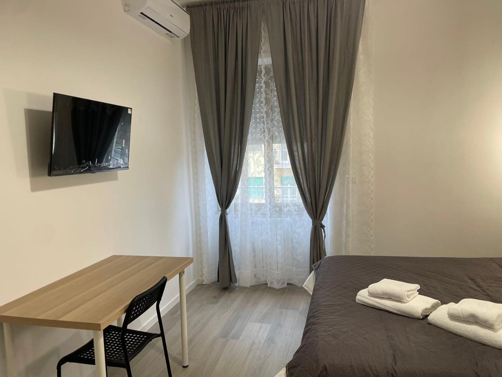 Bed and Breakfast B8 Wang à Rome Extérieur photo