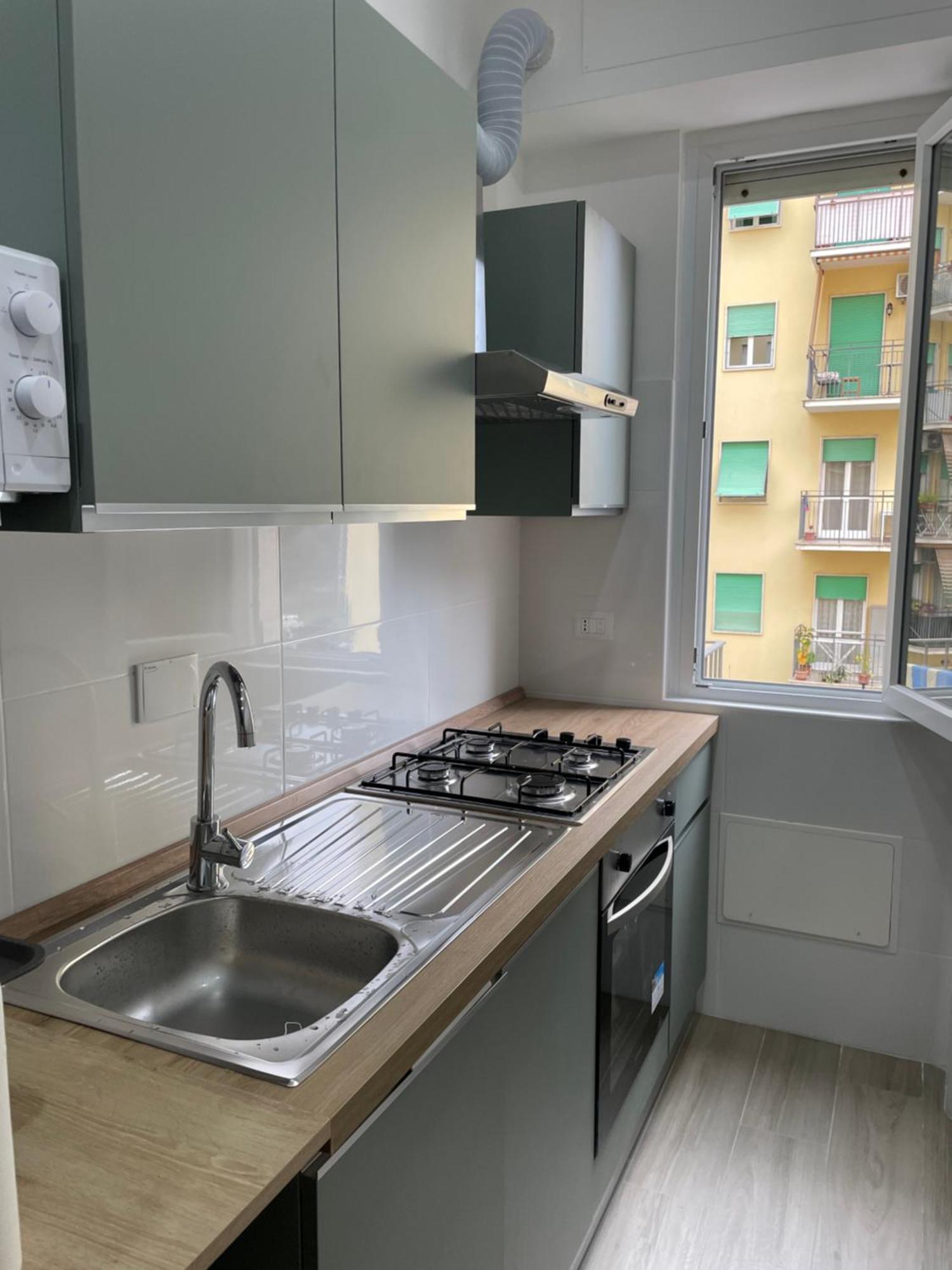Bed and Breakfast B8 Wang à Rome Extérieur photo